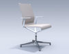 Armchair 3694813 509 white Armchair ICF Office 2015 3694813 509 Contemporary / Modern