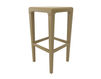 Bar stool RIOJA TON a.s. 2015 371 368 B 36 Contemporary / Modern