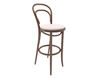 Bar stool 313 134 67004 brown Bar stool TON a.s. 2015 313 134 67004 Contemporary / Modern