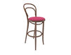 Bar stool 313 134 67004 brown Bar stool TON a.s. 2015 313 134 67004 Contemporary / Modern