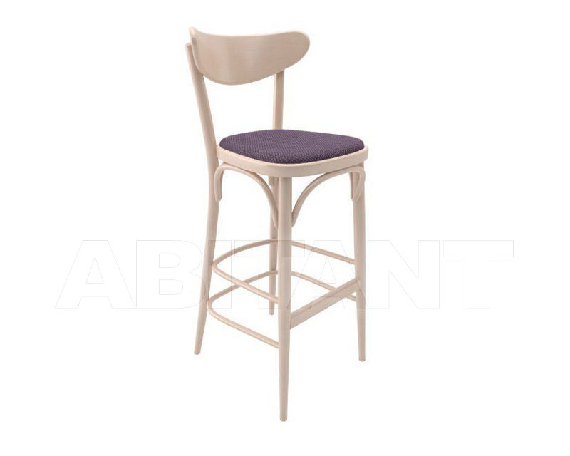 Bar stool BANANA 313 131 437 price on request Buy Bar stool BANANA TON a.s. 2015 313 131 437