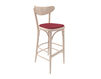Bar stool BANANA 313 131 437 Purple Bar stool BANANA TON a.s. 2015 313 131 437 Contemporary / Modern