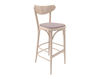 Bar stool BANANA 313 131 506 Light beige Bar stool BANANA TON a.s. 2015 313 131 506 Contemporary / Modern