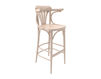 Bar stool TON a.s. 2015 321 135 B 4 Contemporary / Modern
