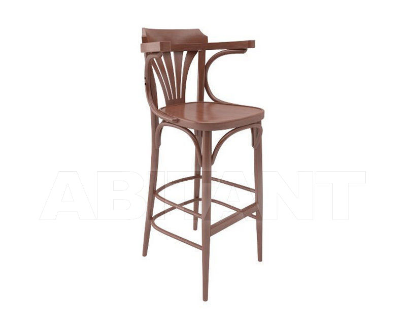 Buy Bar stool TON a.s. 2015 321 135 B 114