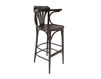 Bar stool TON a.s. 2015 321 135 B 115 Contemporary / Modern
