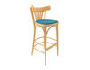 Bar stool TON a.s. 2015 313 130 437 Contemporary / Modern
