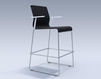 Bar stool 3572509 906 Silver Bar stool ICF Office 2015 3572509 906 Contemporary / Modern
