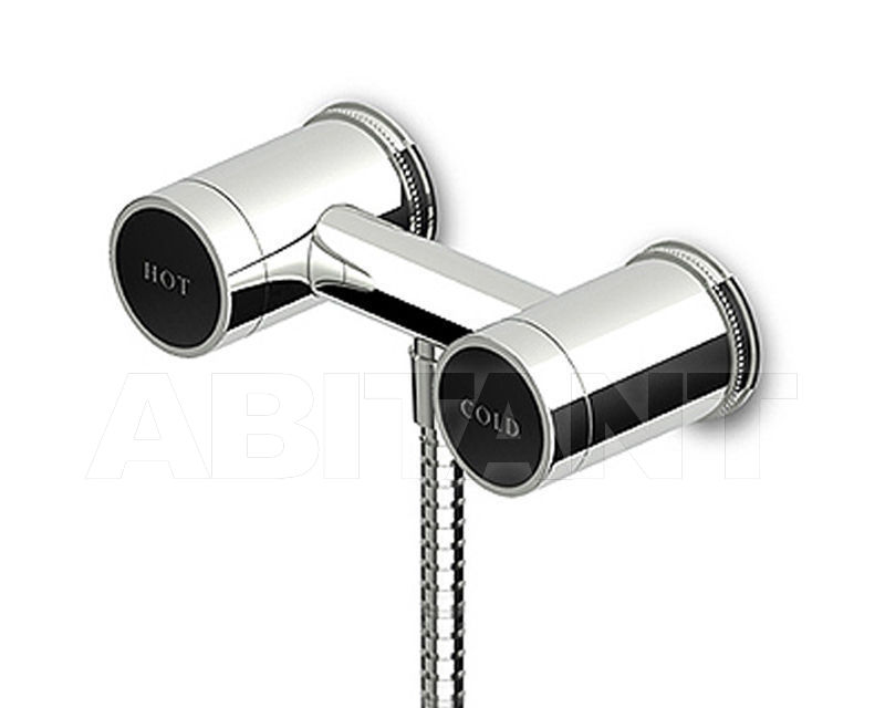 Buy Wall mixer Zucchetti Kos Savoy ZSA859.CC