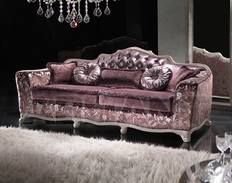 Buy Sofa CALLAS Satis S.p.A Collezione 2011 CALLAS 3 Seat cat.A