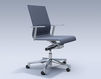 Сhair 3695733 F26 Silver Сhair ICF Office 2015 3695733 F26 Contemporary / Modern