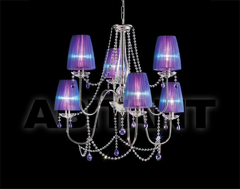 Buy Сhandelier Luci Italiane (Evi Style, Morosini) Evi Style ES0700LA04BXAL 1