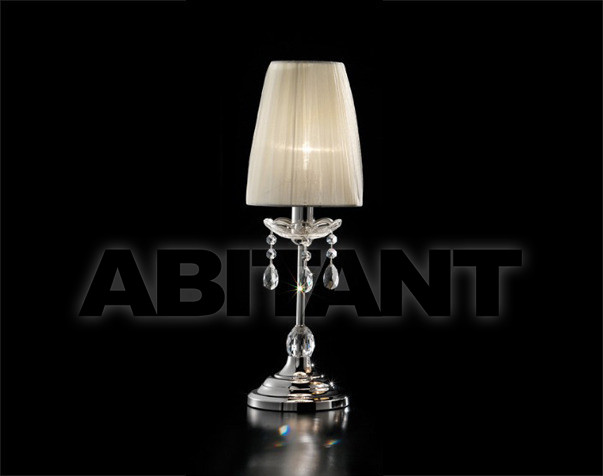 Buy Table lamp Luci Italiane (Evi Style, Morosini) Classic ES0700CO04AVAL
