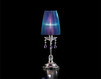 Table lamp Luci Italiane (Evi Style, Morosini) Classic ES0700CO04AVAL Contemporary / Modern
