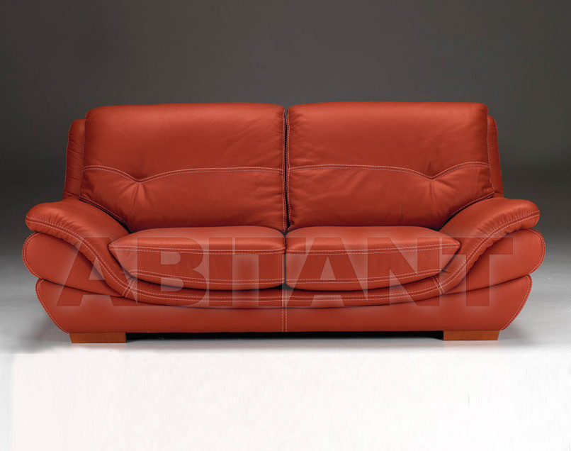 Buy Sofa HUDSON Satis S.p.A Collezione 2011 HUDSON 3 Seater