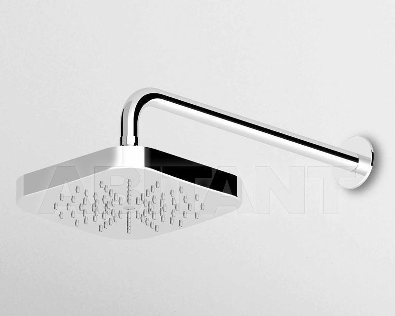 Buy Shower head Zucchetti Kos Jingle Z94183 Z93027