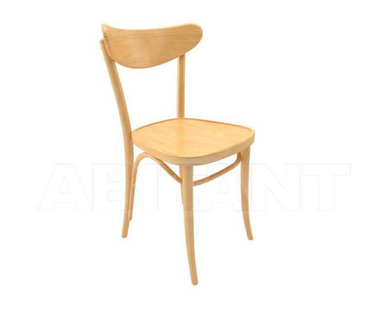 Buy Chair BANANA TON a.s. 2015 311 769 B 116