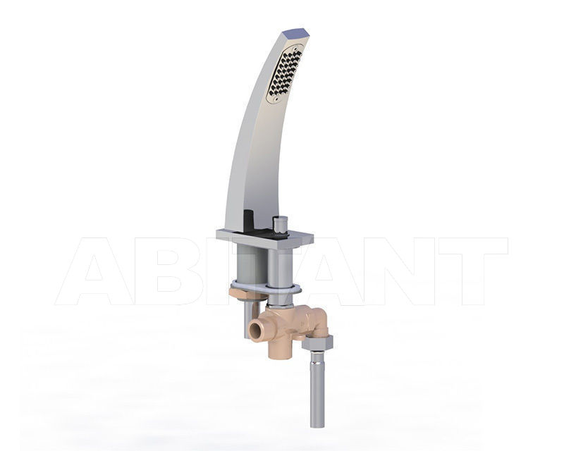 Buy Shower head Horus Nouvelle Vague 40.777