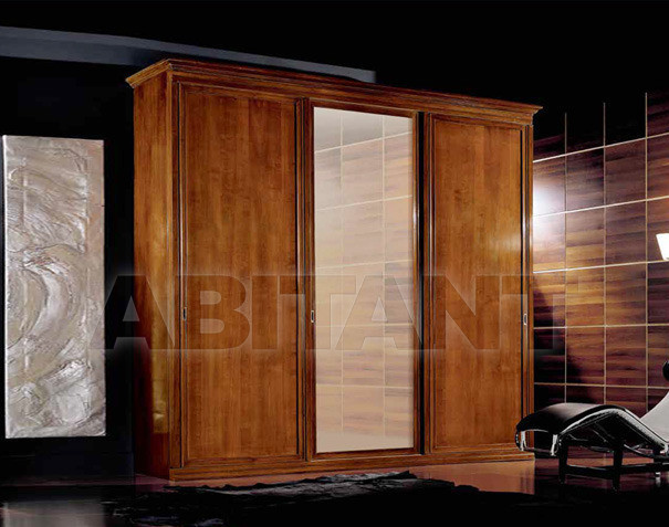 Buy Wardrobe Beta Mobili I Classici 01183TVB-25