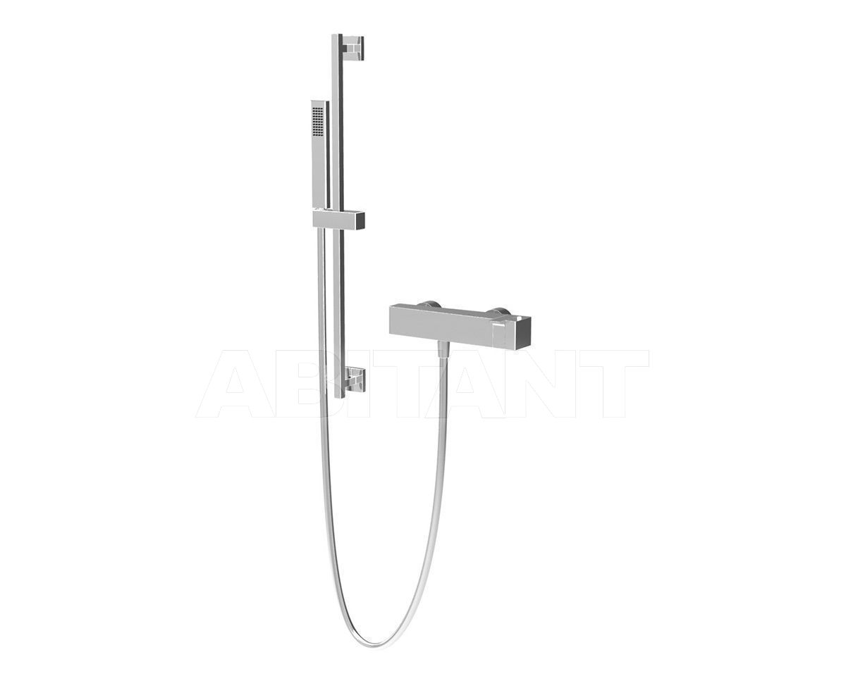 Buy Shower fittings Horus Echo 43.716
