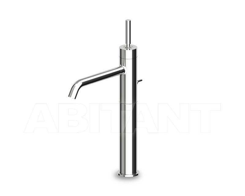 Buy Wash basin mixer Zucchetti Kos Pan ZP8237