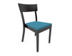 Chair BERGAMO TON a.s. 2015 313 710 357 Contemporary / Modern