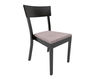 Chair BERGAMO TON a.s. 2015 313 710 357 Contemporary / Modern
