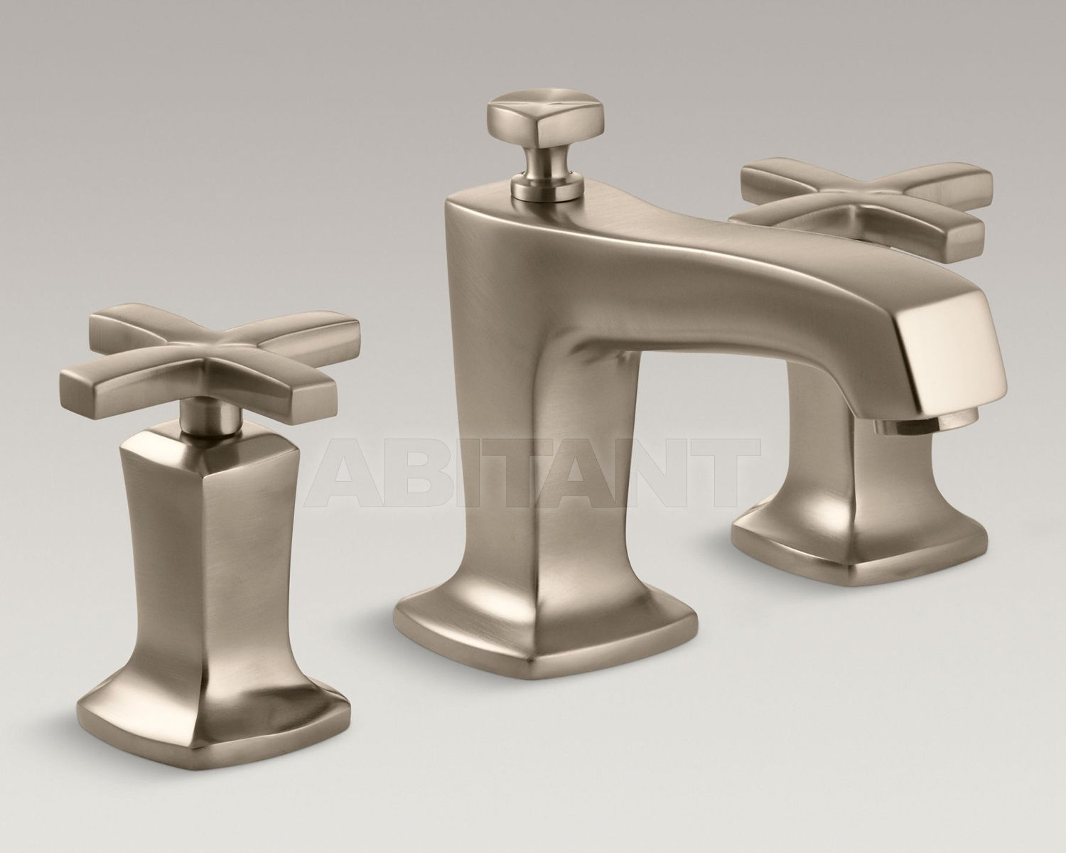 Wash basin mixer Margaux K-16232-3-BV price on request Buy Wash basin mixer Margaux Kohler 2015 K-16232-3-BV