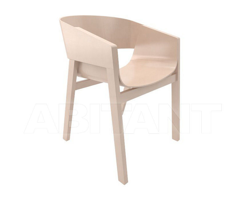 Buy Armchair MERANO TON a.s. 2015 321 400 B 111