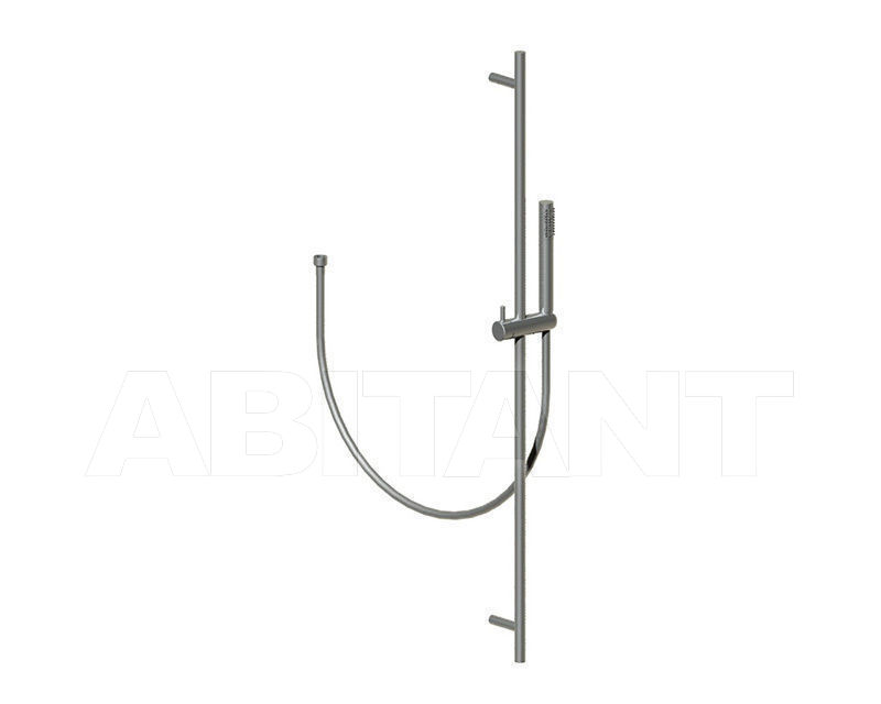 Buy Shower bar Horus ALPHA-DELTA 46.542