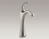 Wash basin mixer Forté Kohler 2015 K-10217-4-G Contemporary / Modern