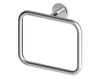 Towel holder Zucchetti Kos Pan ZAC625.N1 Minimalism / High-Tech