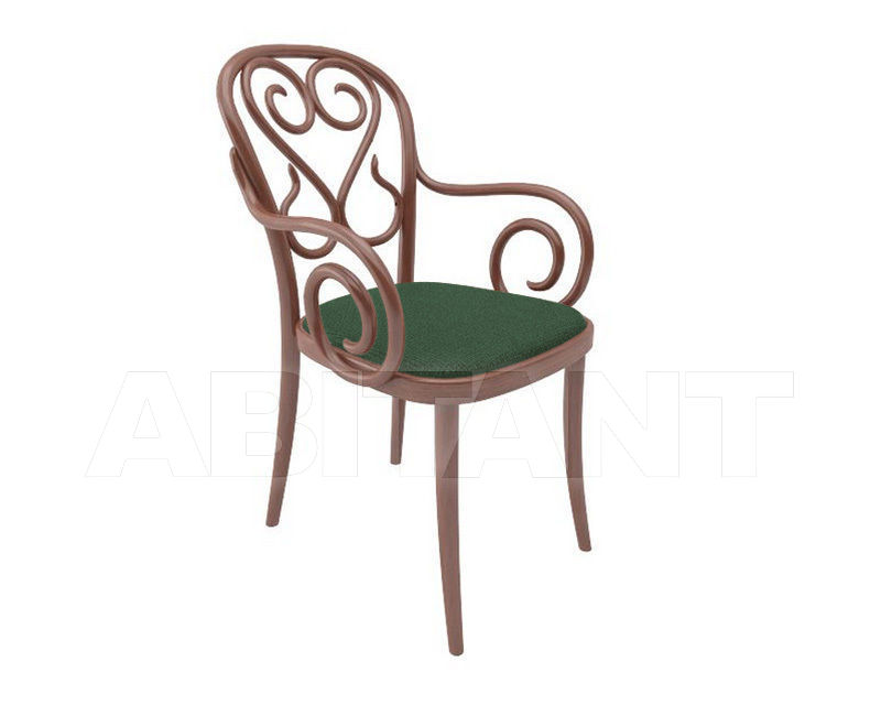 Buy Armchair TON a.s. 2015 323 004 67044