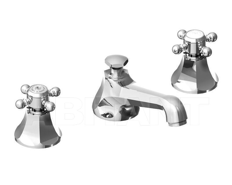 Buy Wash basin mixer Horus Ascott 62.260