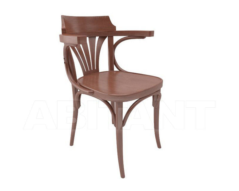 Buy Armchair TON a.s. 2015 321 025 B 114