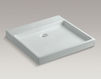 Countertop wash basin Purist Kohler 2015 K-2314-47 Contemporary / Modern