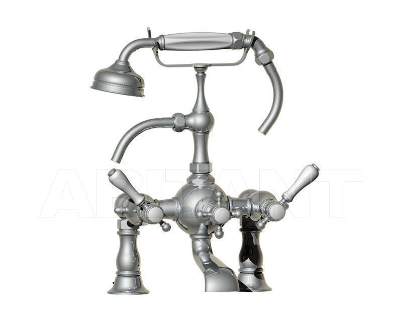 Buy Bath mixer Horus Julia Victoria 19.435