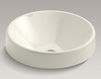 Countertop wash basin Inscribe Kohler 2015 K-2388-95 Contemporary / Modern