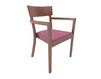 Armchair BERGAMO TON a.s. 2015 323 710  137 Contemporary / Modern