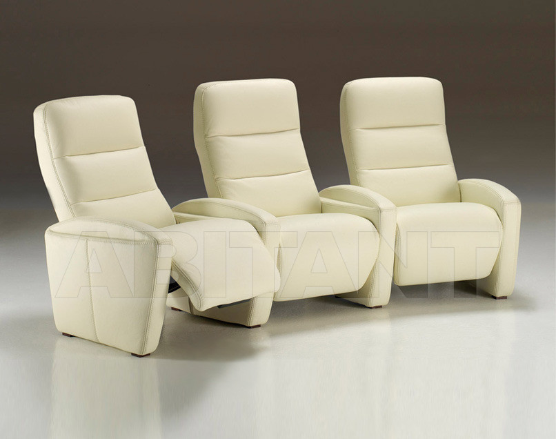 Buy Sofa ISLAND Satis S.p.A Collezione 2011 ISLAND 3 Seater