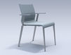 Armchair 3696509 917 Purple Armchair ICF Office 2015 3696509 917 Contemporary / Modern