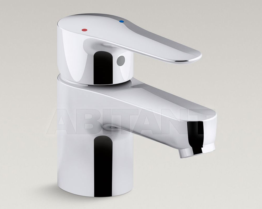 Buy Wash basin mixer July Kohler 2015 K-16027-4-CP