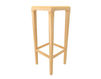Bar stool RIOJA 371 369 B 4 brown Bar stool RIOJA TON a.s. 2015 371 369 B 4 Contemporary / Modern