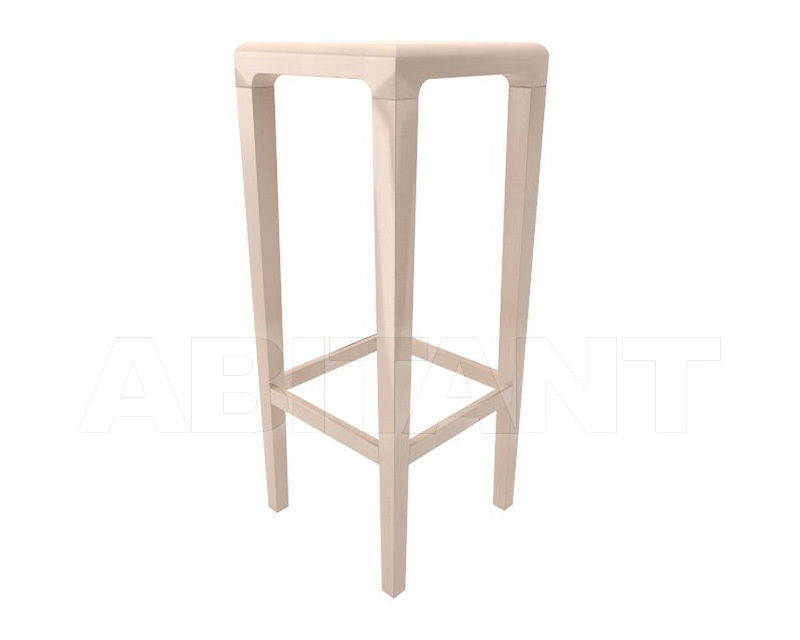 Buy Bar stool RIOJA TON a.s. 2015 371 369 B 111