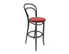Bar stool 313 134 859 Black Bar stool TON a.s. 2015 313 134 859 Contemporary / Modern