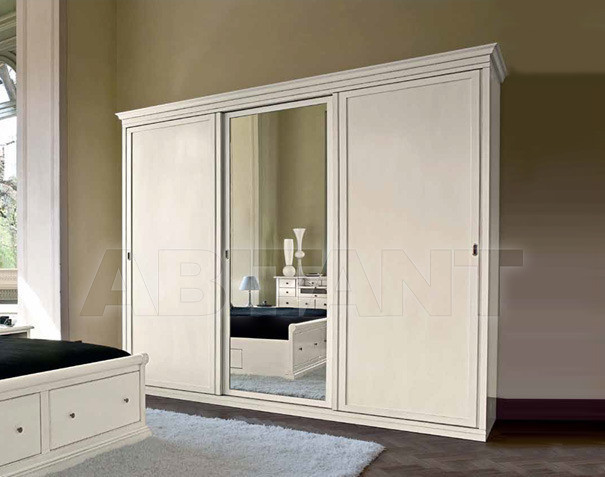 Buy Wardrobe Beta Mobili I Classici 00609T-25