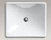 Countertop wash basin DemiLav K-2833-33 Light beige Countertop wash basin DemiLav Kohler 2015 K-2833-33 Contemporary / Modern
