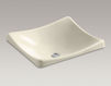 Countertop wash basin DemiLav K-2833-K4 Gray Countertop wash basin DemiLav Kohler 2015 K-2833-K4 Contemporary / Modern
