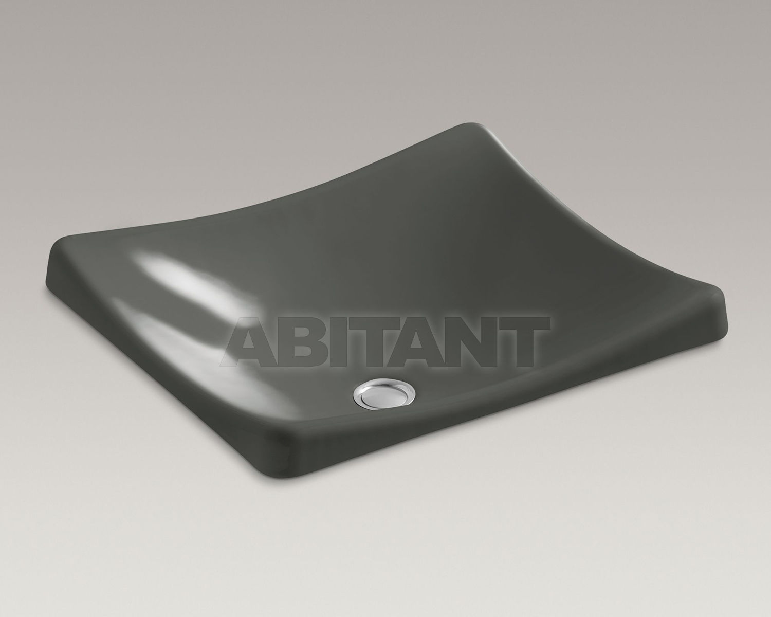 Buy Countertop wash basin DemiLav Kohler 2015 K-2833-58