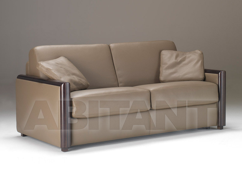 Buy Sofa DINO-T Satis S.p.A Collezione 2011 DINO-T 3 Seater mat. 140